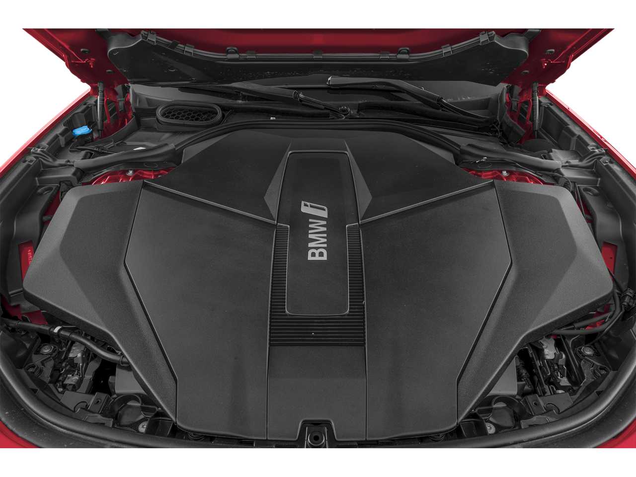 Thumbnail: 2025 BMW i7 - 8