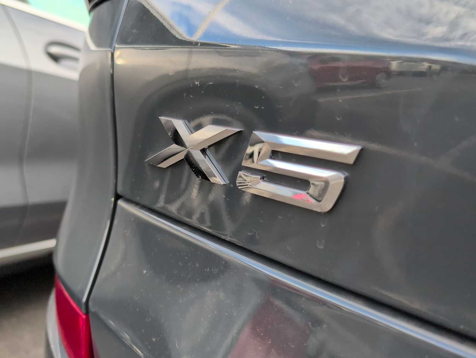 Thumbnail: 2026 BMW X5 - 13