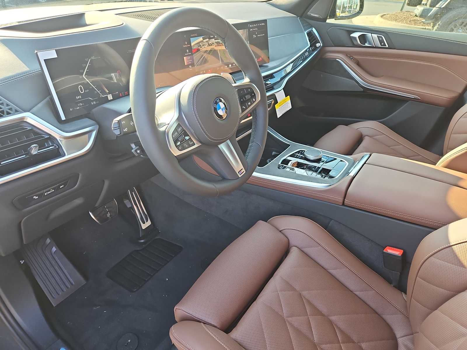 Thumbnail: 2026 BMW X5 - 10