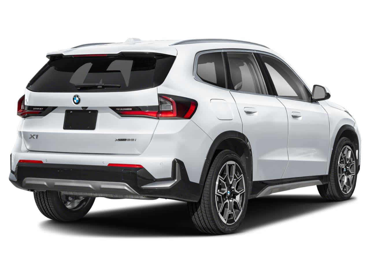 Thumbnail: 2025 BMW X1 - 2