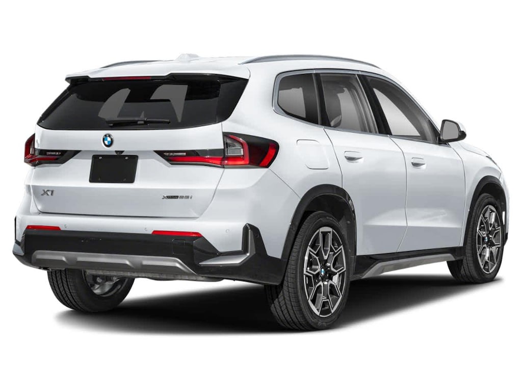 New 2025 BMW X1 xDrive28i SUV