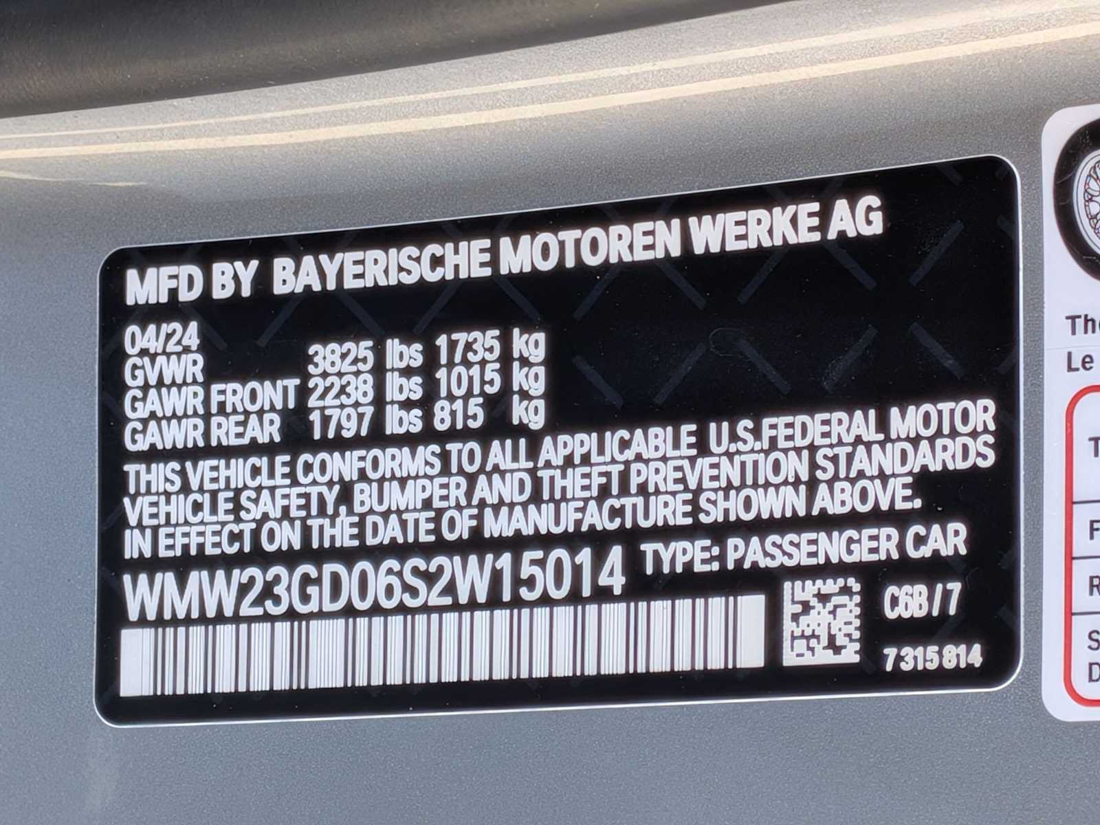 Thumbnail: 2025 MINI Cooper Hardtop - 36