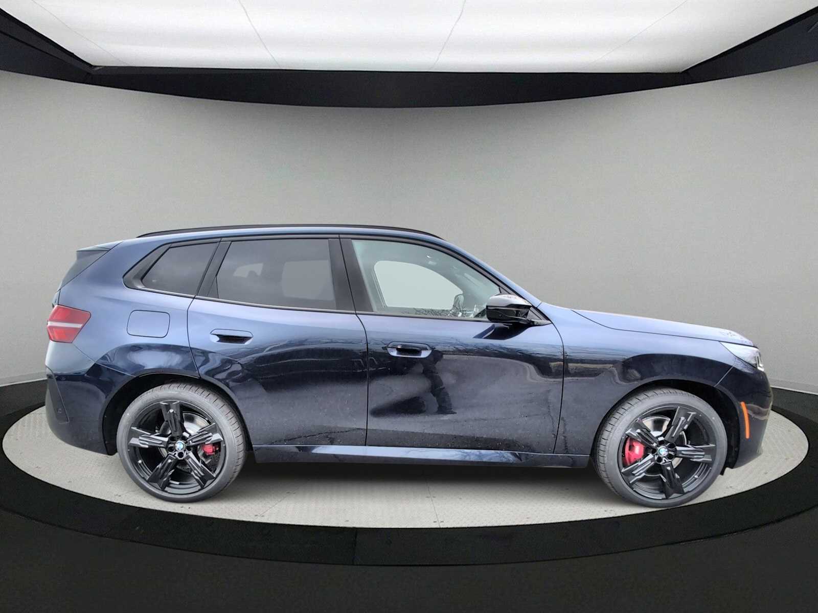 Thumbnail: 2026 BMW X3 - 9