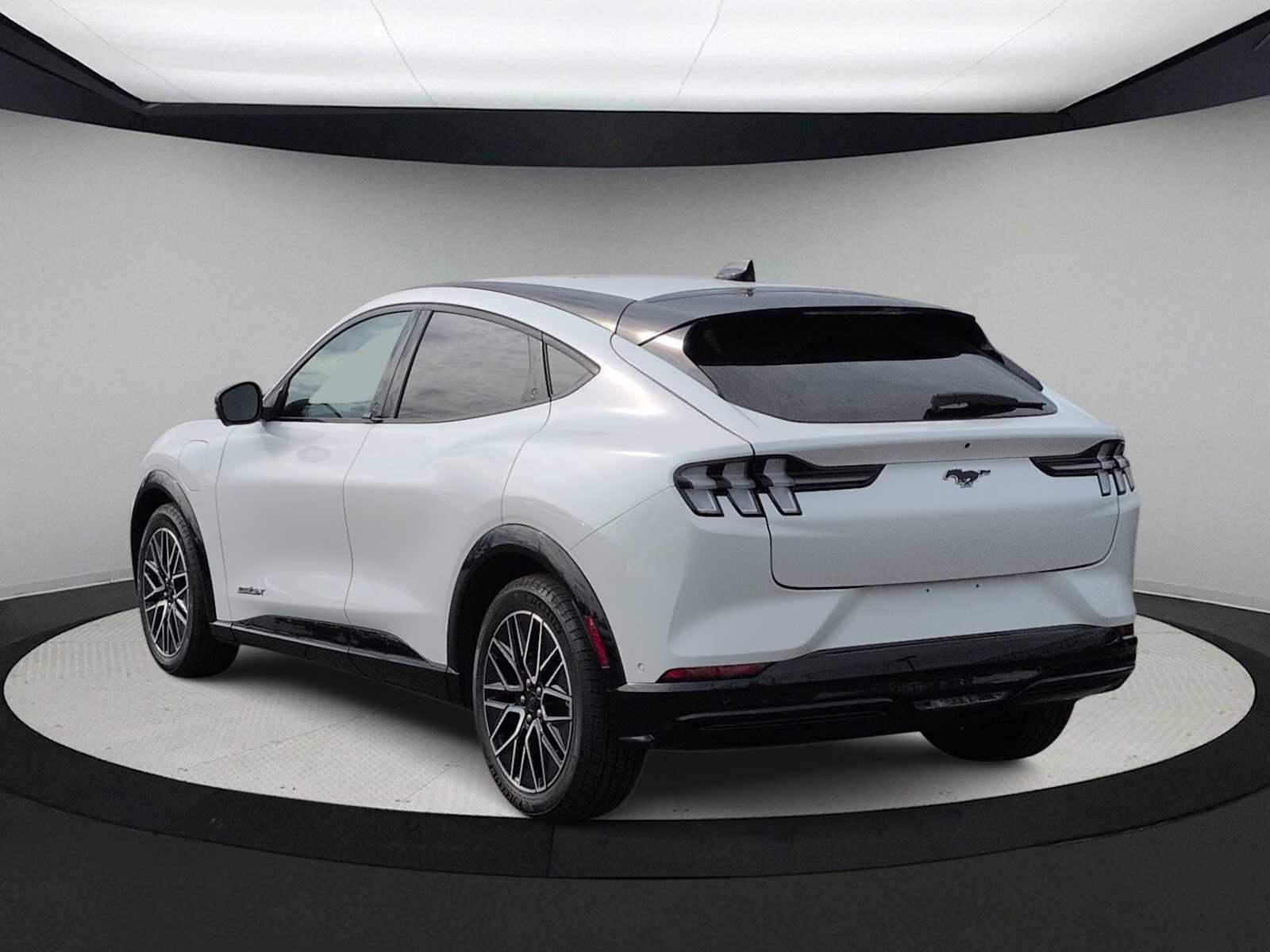 Thumbnail: 2024 Ford Mustang Mach-E - 6