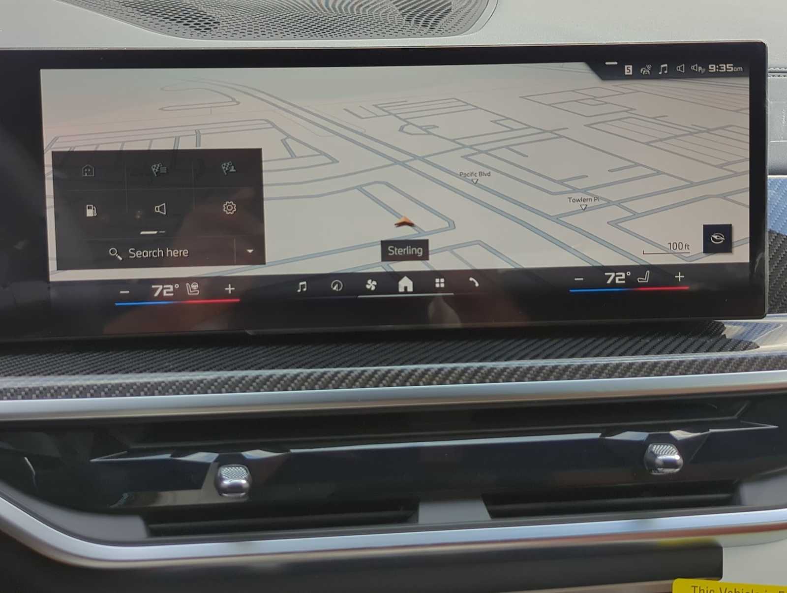 Thumbnail: 2026 BMW X7 - 29