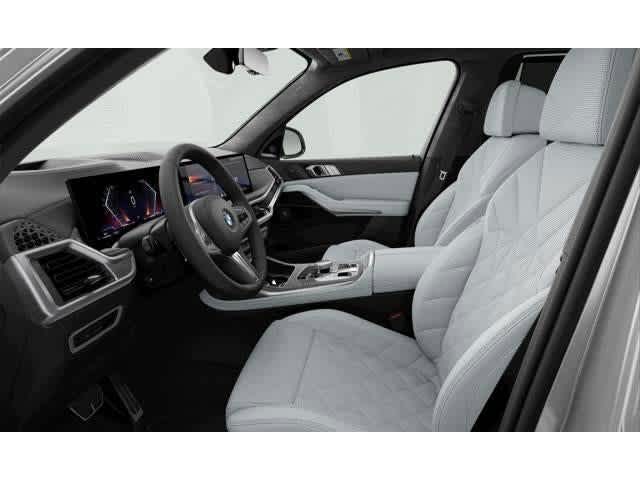 Thumbnail: 2026 BMW X7 - 6