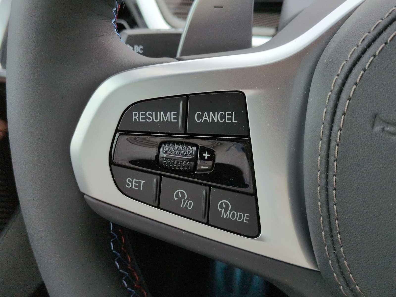 Thumbnail: 2026 BMW X5 - 26