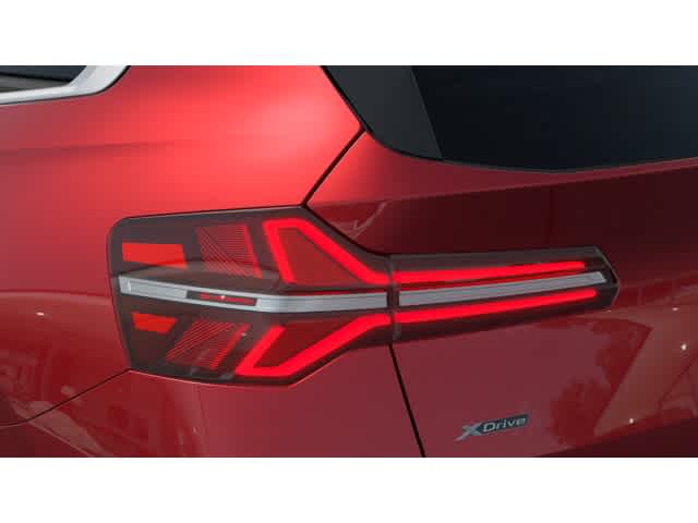 Thumbnail: 2026 BMW X3 - 8