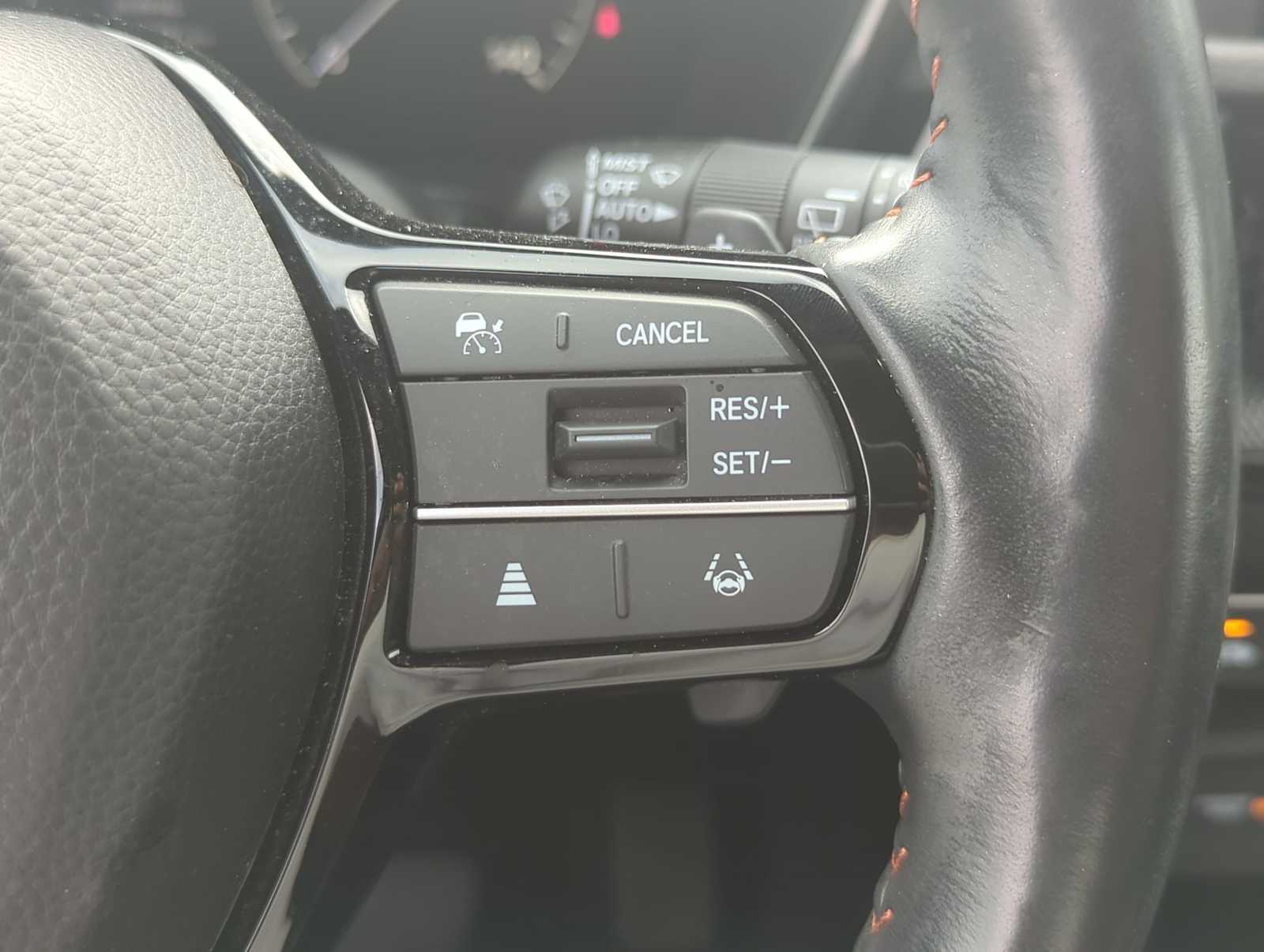 Thumbnail: 2024 Honda CR-V - 25