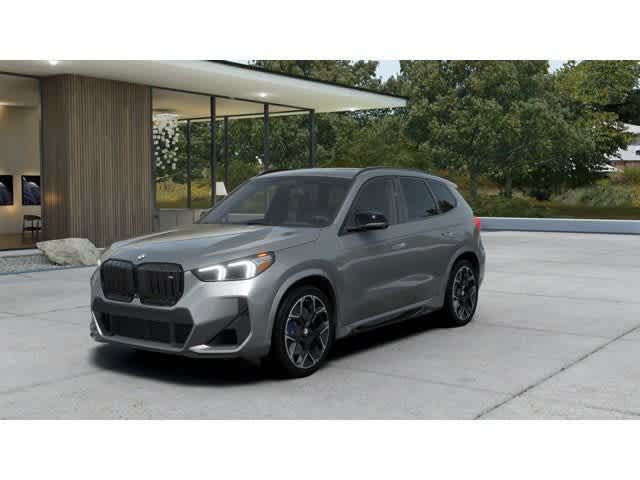Thumbnail: 2026 BMW X1 - 1