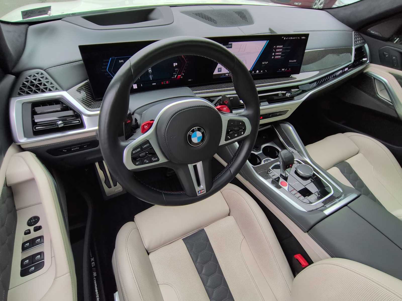 Thumbnail: 2024 BMW X6 - 10