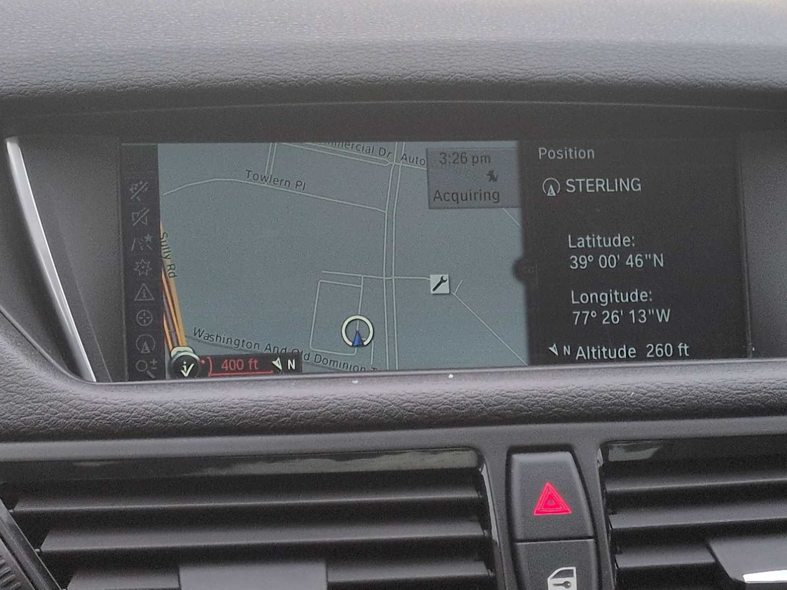 Thumbnail: 2015 BMW X1 - 31