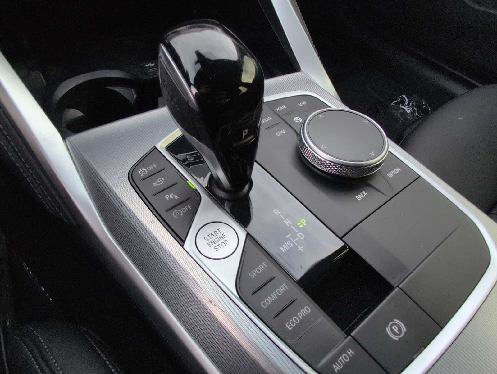 Thumbnail: 2022 BMW 4 Series - 32