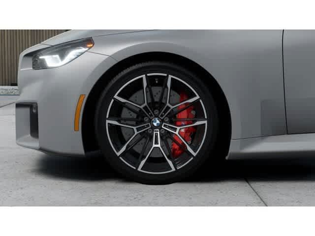 Thumbnail: 2026 BMW M2 - 7