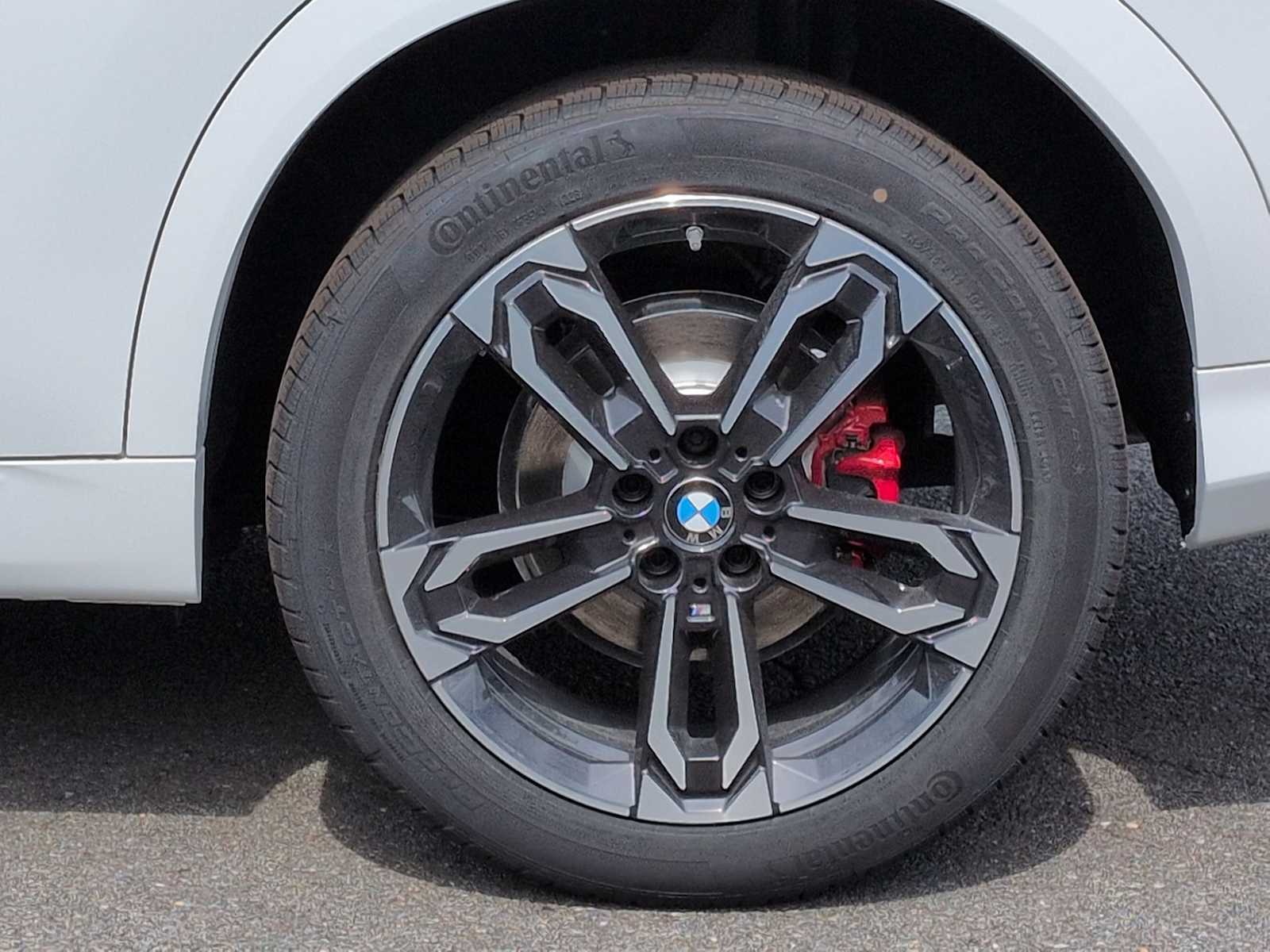 Thumbnail: 2026 BMW X2 - 14