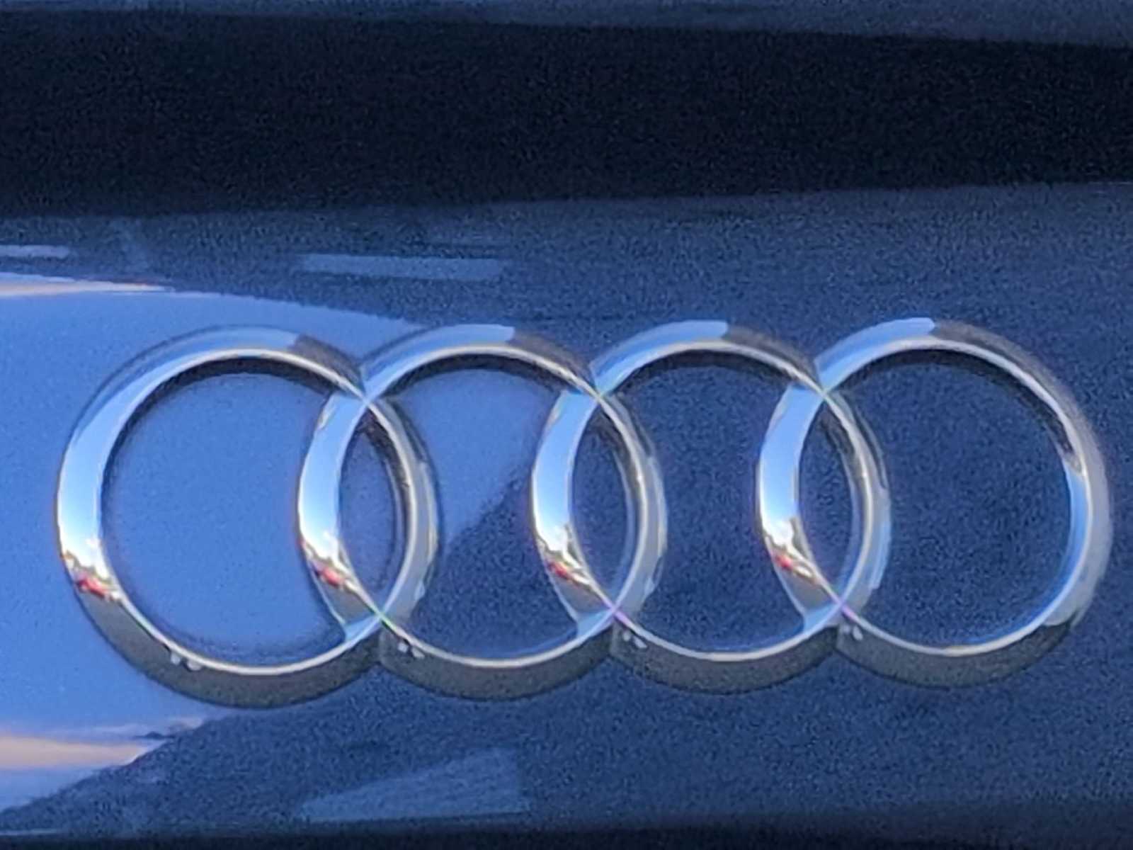 Thumbnail: 2017 Audi A4 - 12