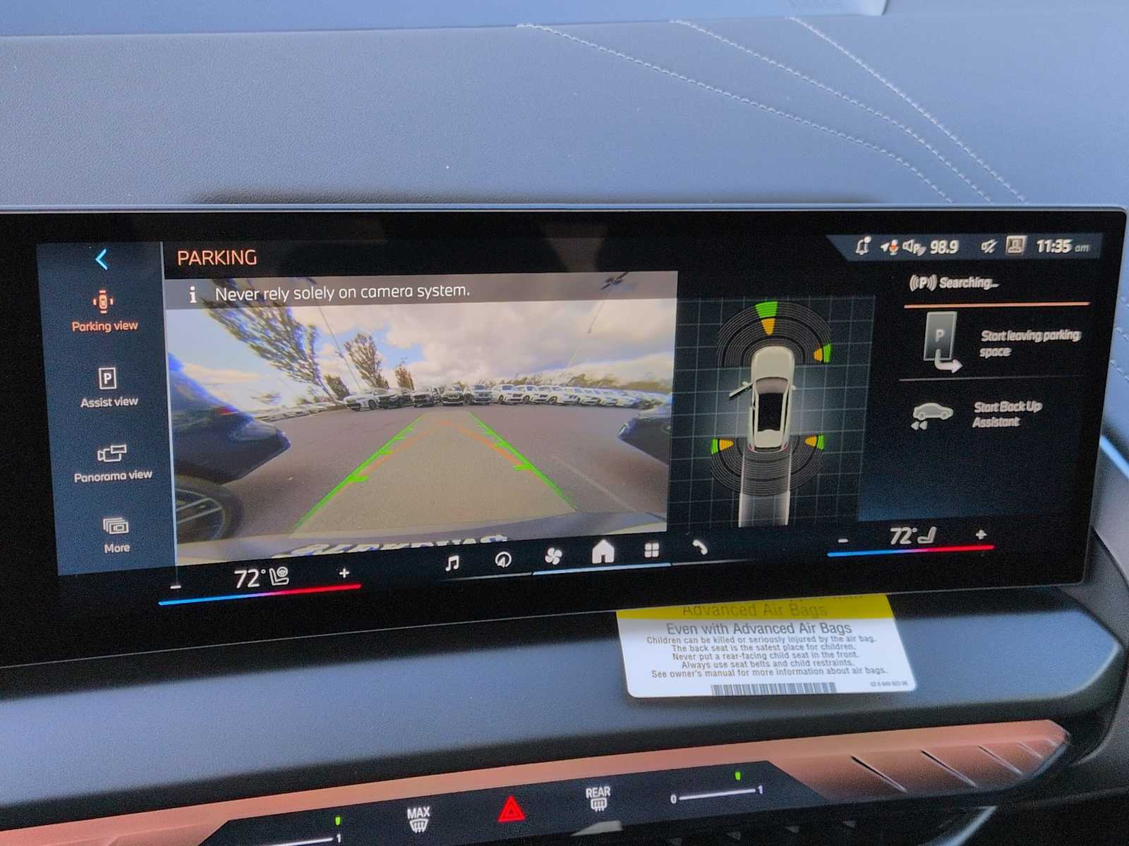 Thumbnail: 2026 BMW X3 - 32