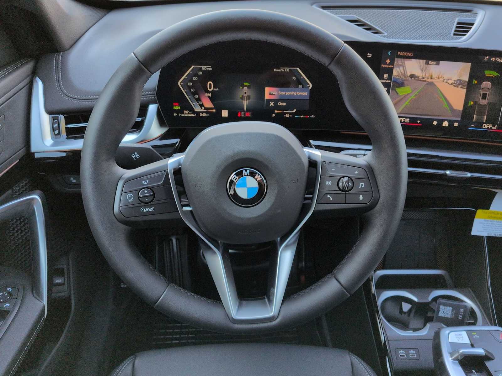 Thumbnail: 2026 BMW X1 - 25