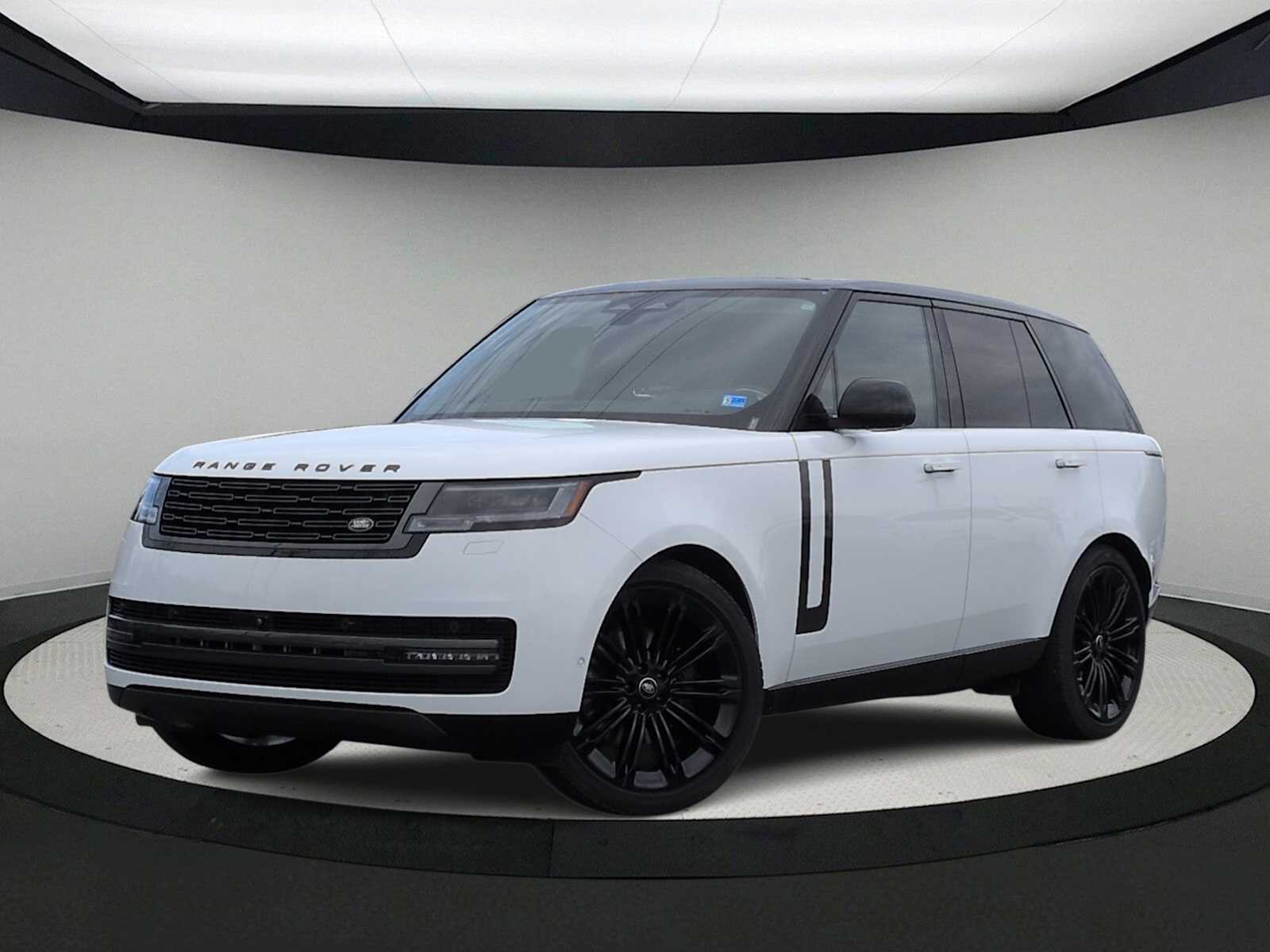 Thumbnail: 2024 Land Rover Range Rover - 1