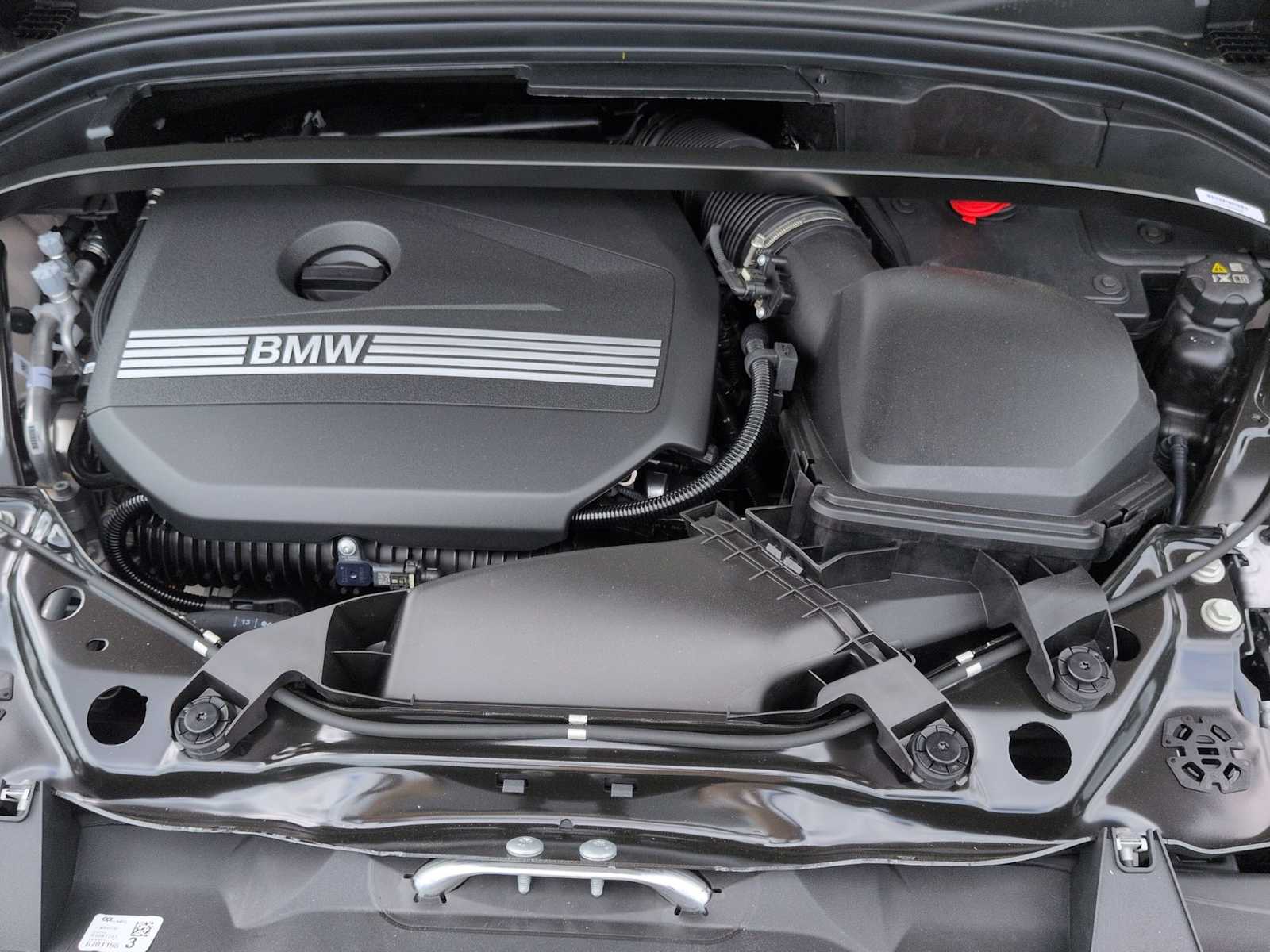 Thumbnail: 2026 BMW X1 - 15