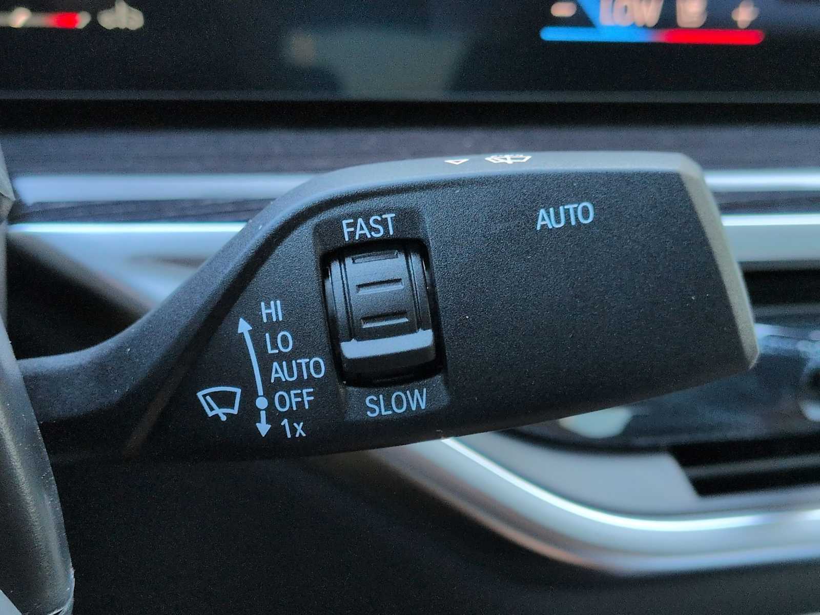 Thumbnail: 2026 BMW X6 - 28