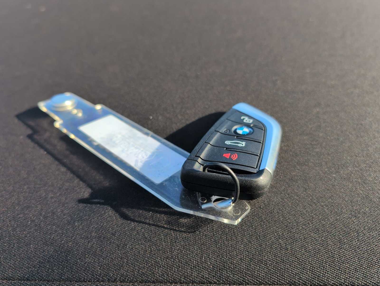 Thumbnail: 2026 BMW 4 Series - 36