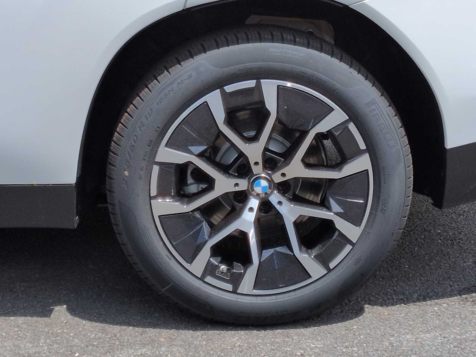 Thumbnail: 2026 BMW X3 - 13