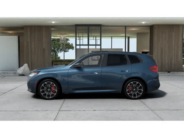 Thumbnail: 2026 BMW X3 - 4