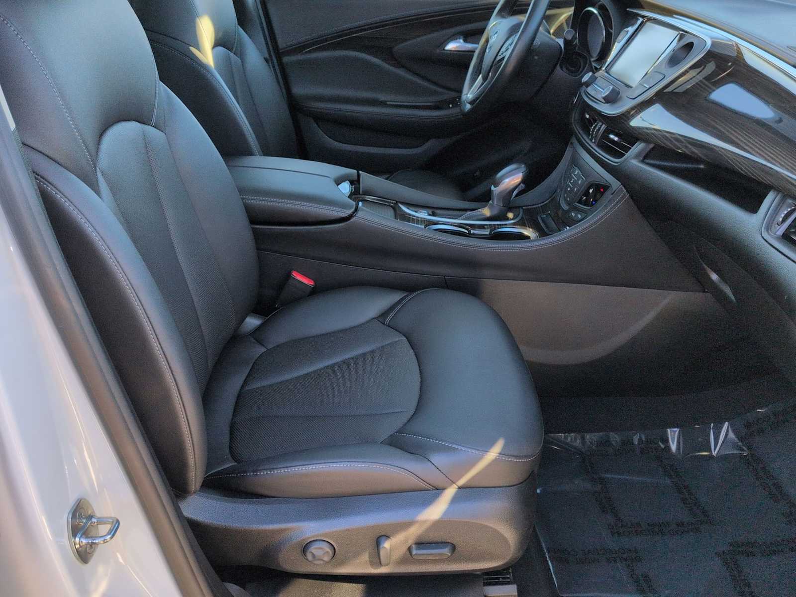 Thumbnail: 2019 Buick Envision - 23