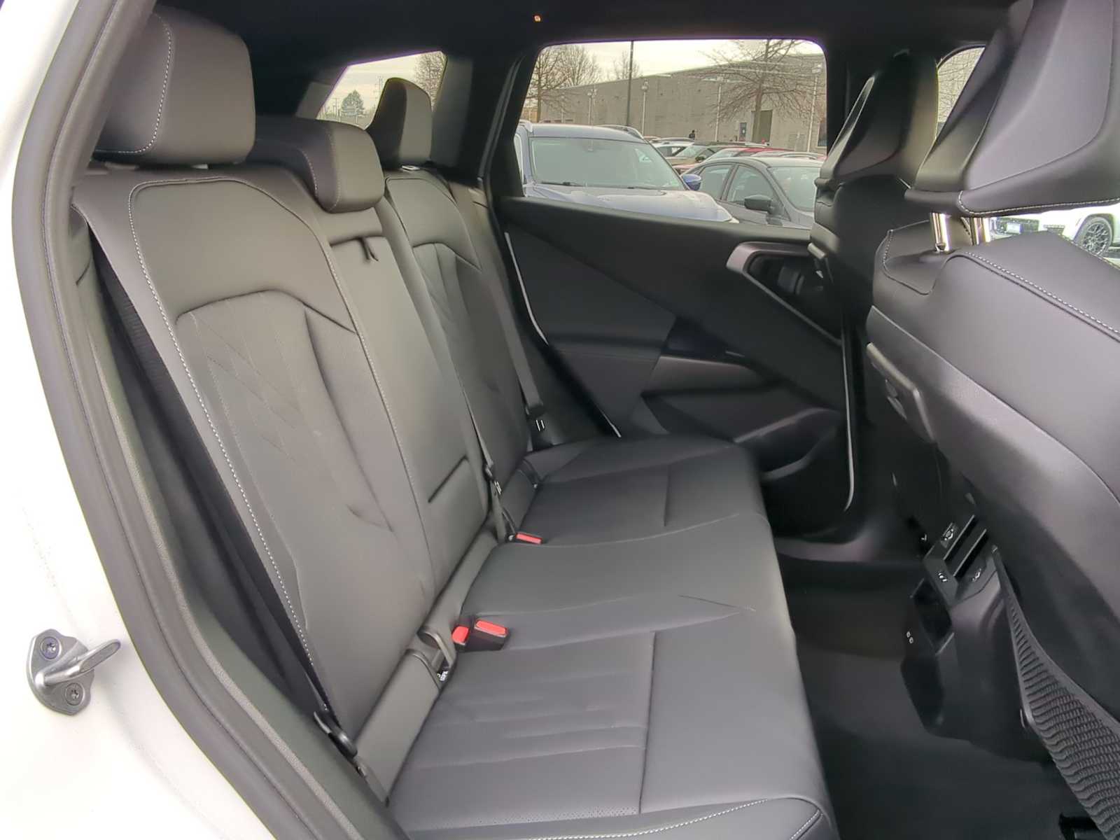 Thumbnail: 2025 BMW X3 - 21