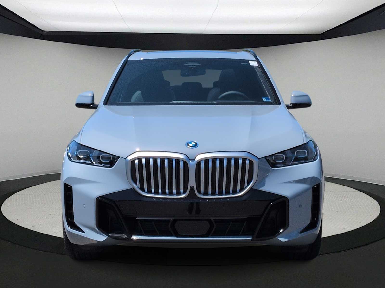 Thumbnail: 2026 BMW X5 - 3
