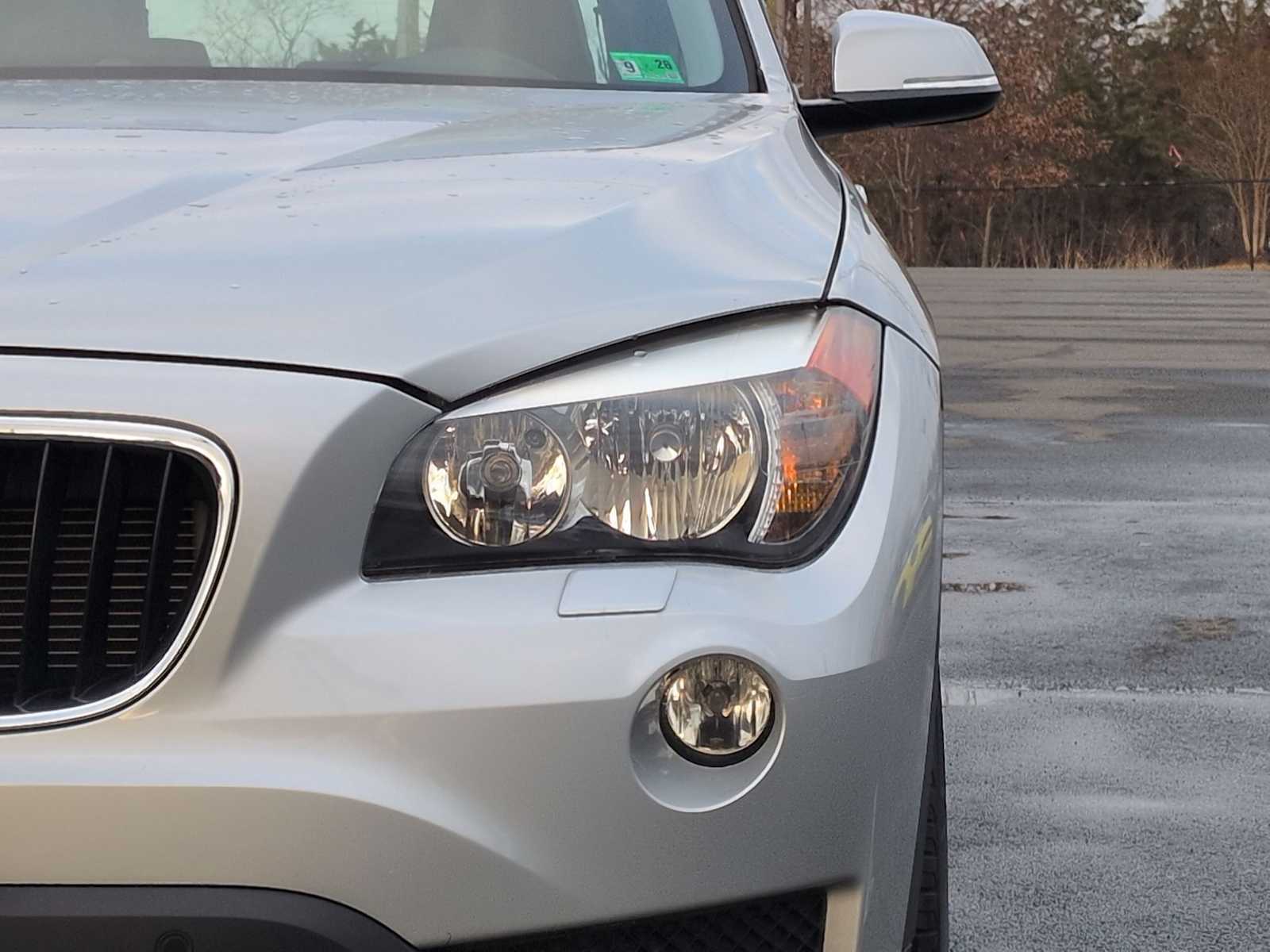 Thumbnail: 2015 BMW X1 - 11