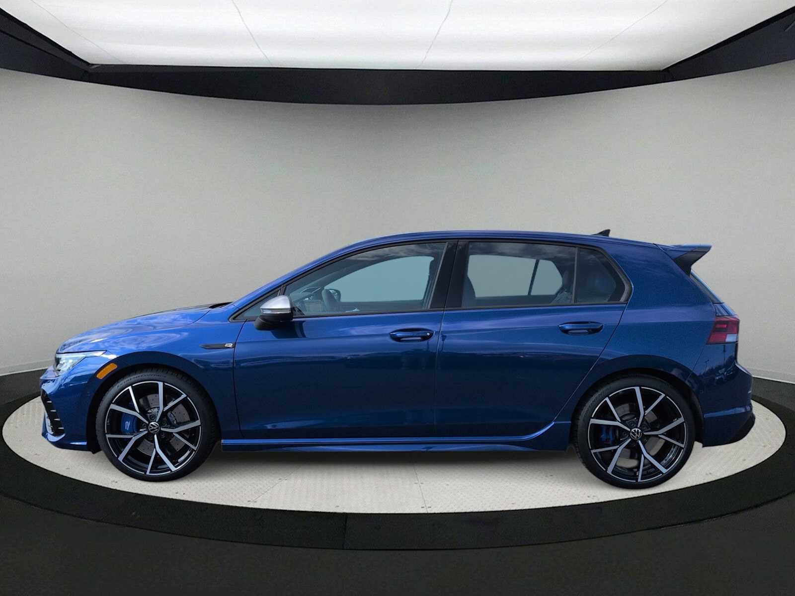 Thumbnail: 2024 Volkswagen Golf - 5