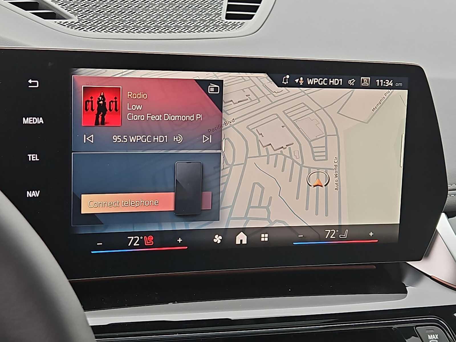 Thumbnail: 2026 BMW X1 - 27