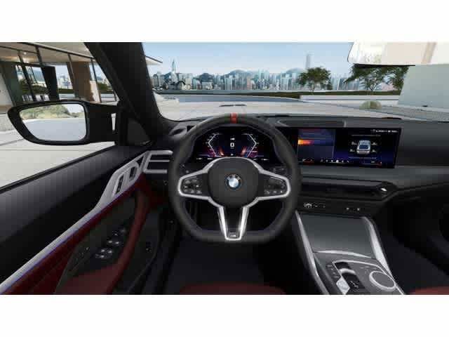 Thumbnail: 2026 BMW i4 - 13