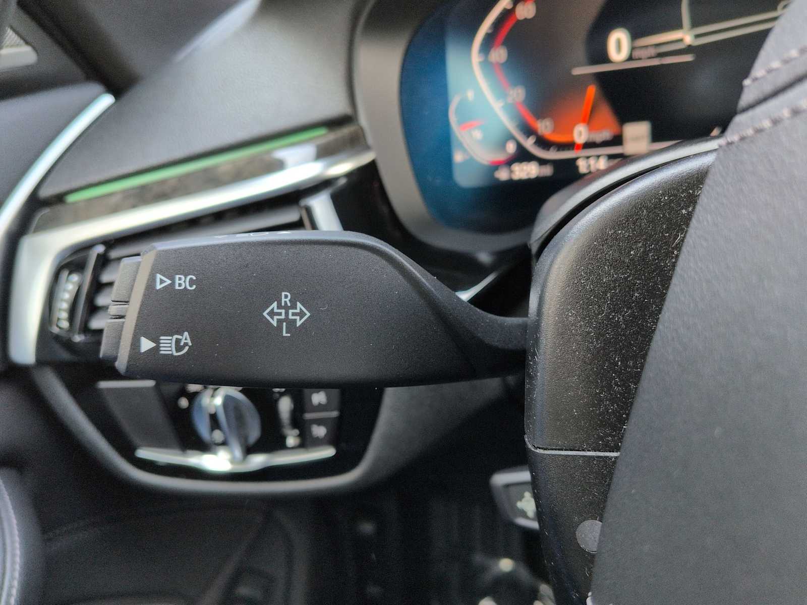 Thumbnail: 2021 BMW 5 Series - 29