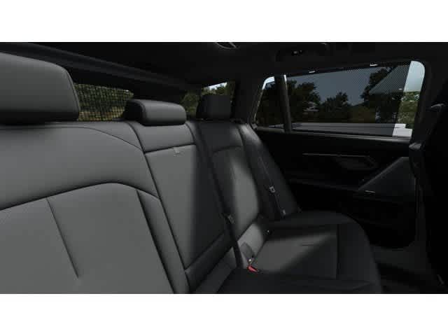 Thumbnail: 2026 BMW M5 - 12