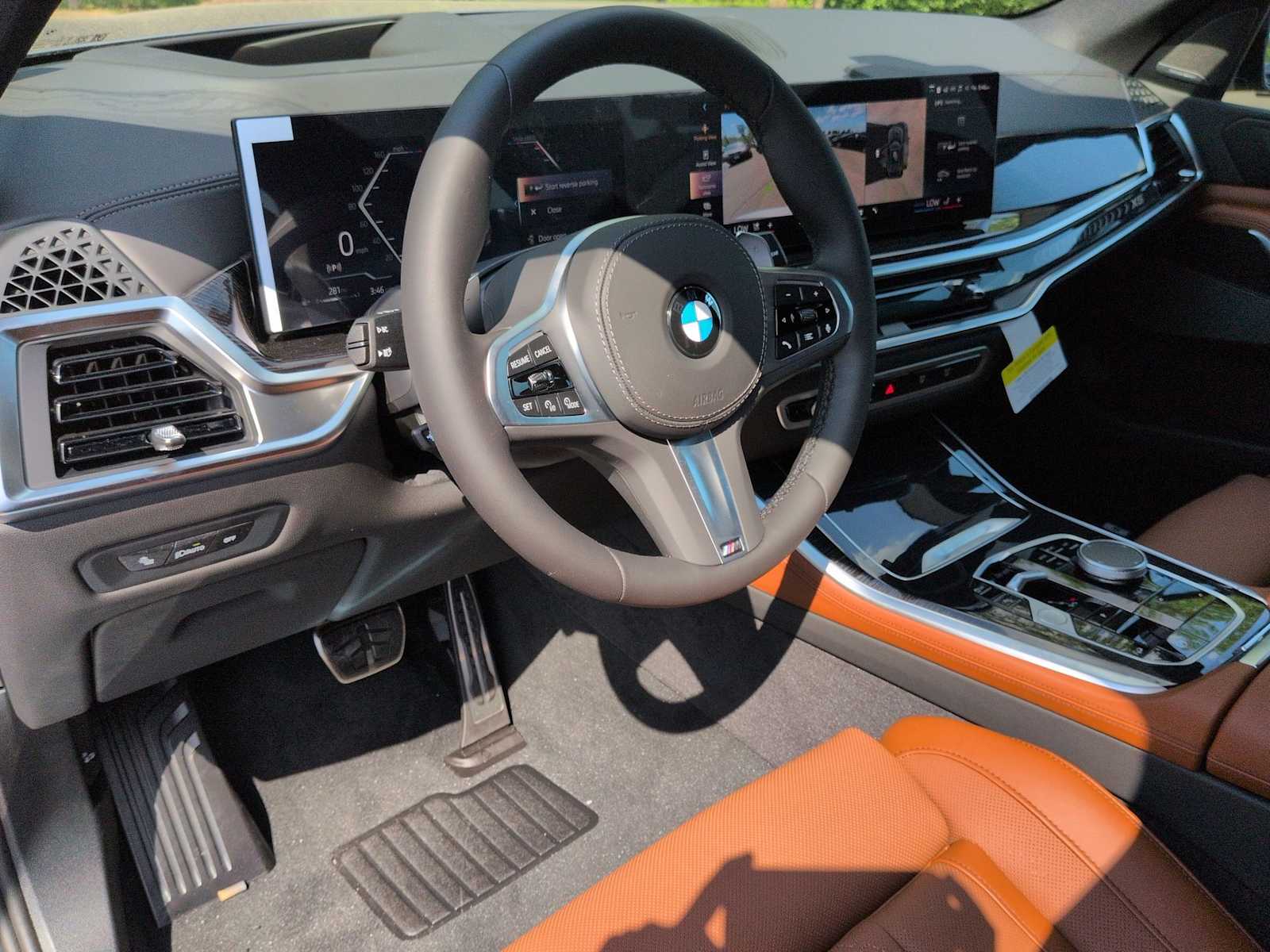 Thumbnail: 2026 BMW X5 - 10