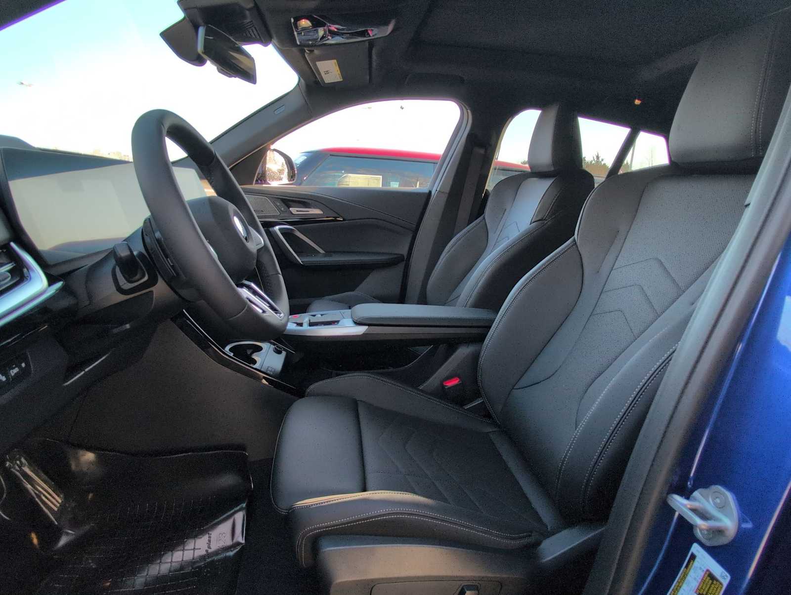 Thumbnail: 2026 BMW X2 - 17