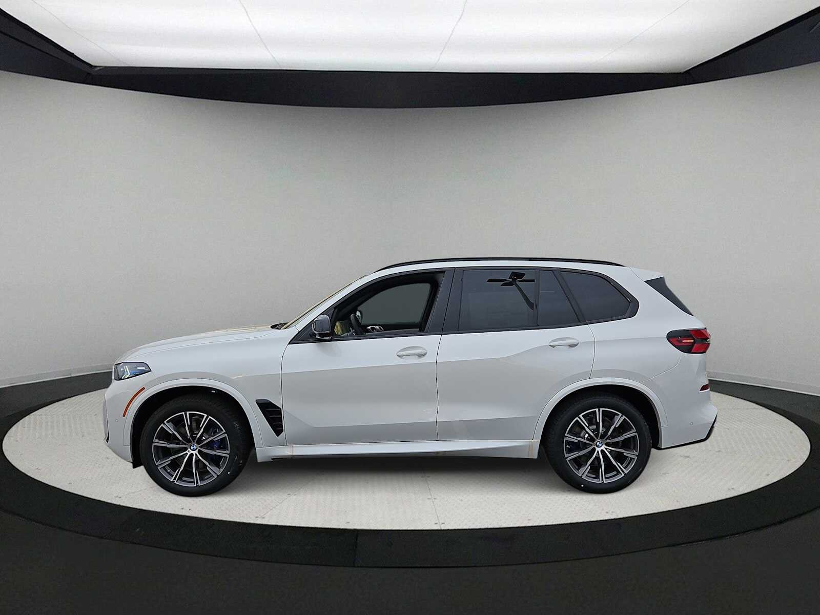 Thumbnail: 2026 BMW X5 - 5