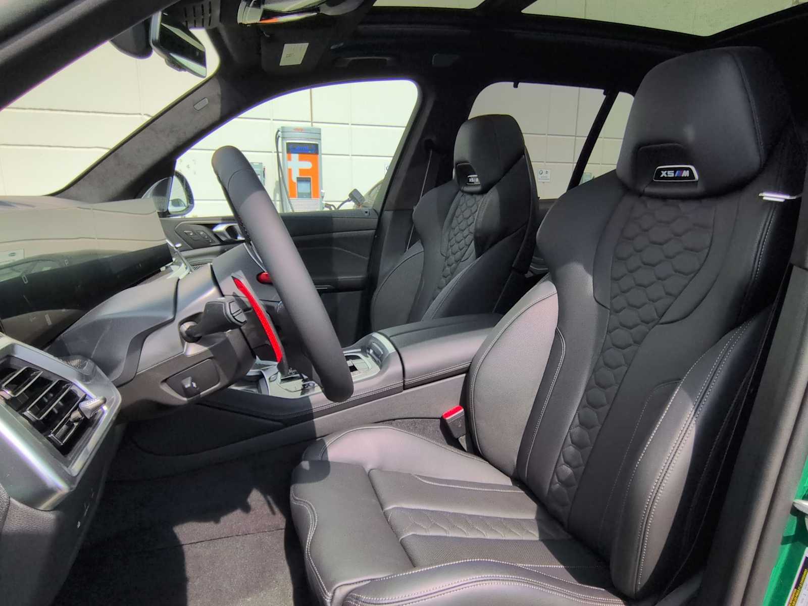 Thumbnail: 2026 BMW X5 - 17