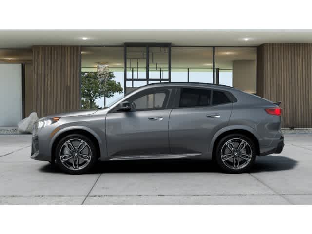 Thumbnail: 2026 BMW X2 - 4