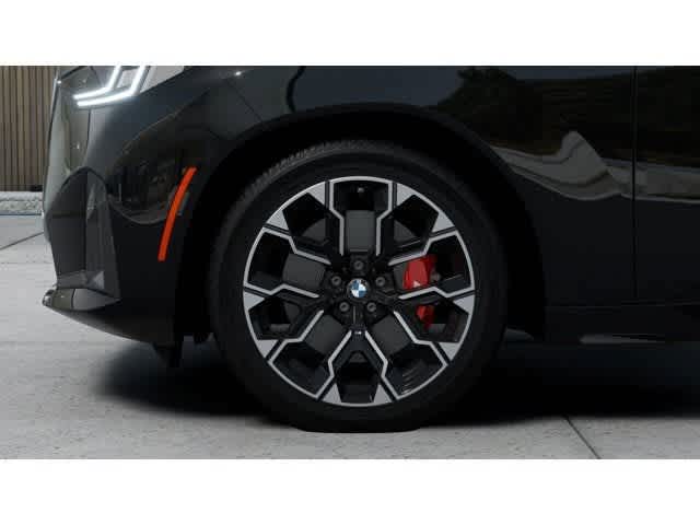 Thumbnail: 2026 BMW X3 - 7