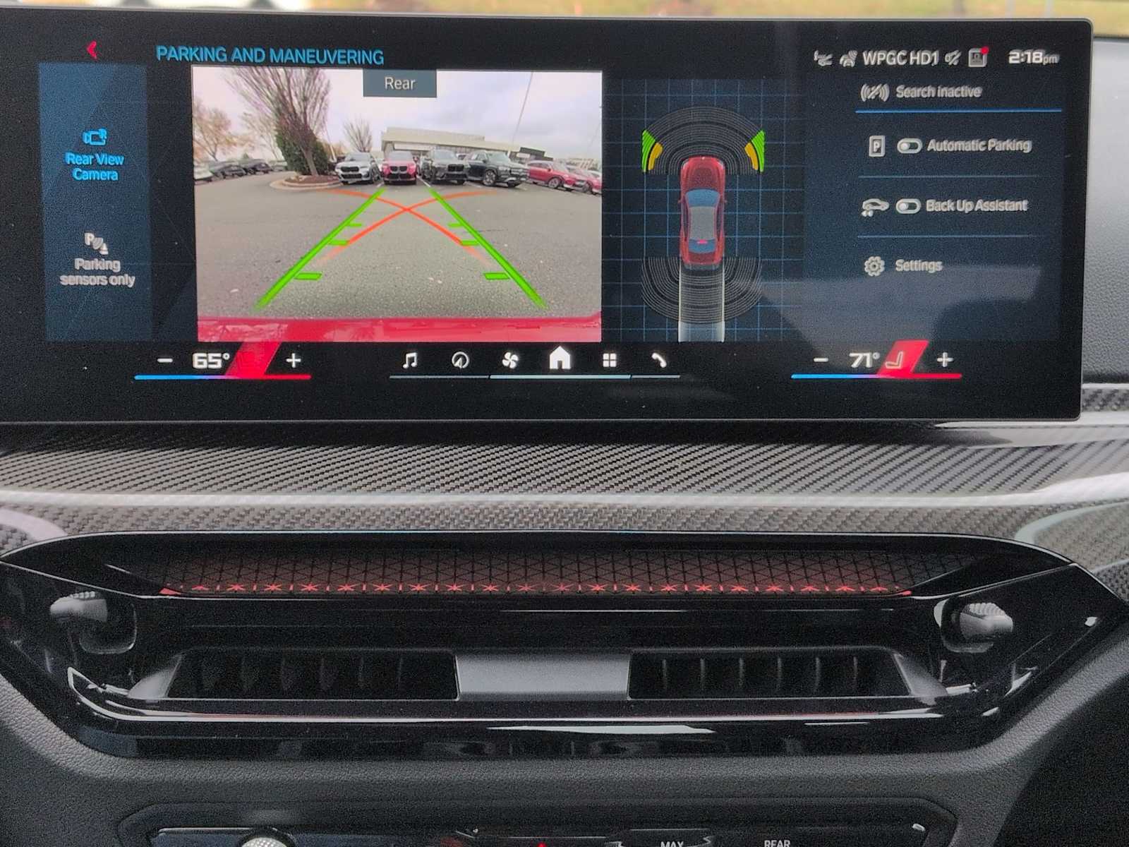 Thumbnail: 2026 BMW M2 - 31