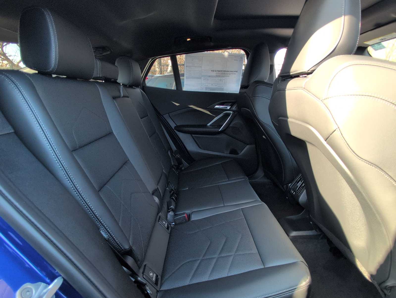 Thumbnail: 2026 BMW X2 - 21