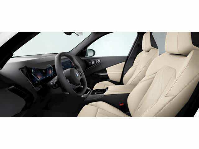 Thumbnail: 2026 BMW X3 - 7