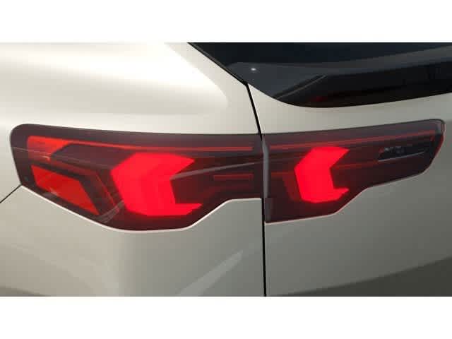 Thumbnail: 2026 BMW X2 - 8