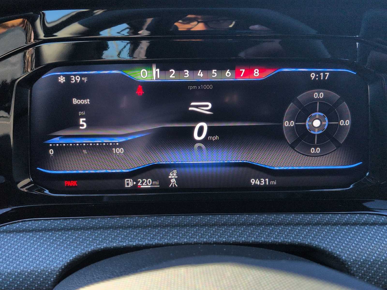 Thumbnail: 2024 Volkswagen Golf - 33