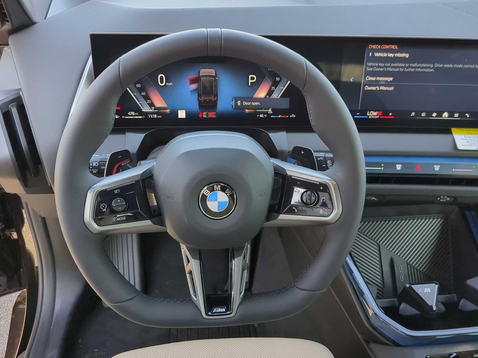 Thumbnail: 2026 BMW X3 - 25