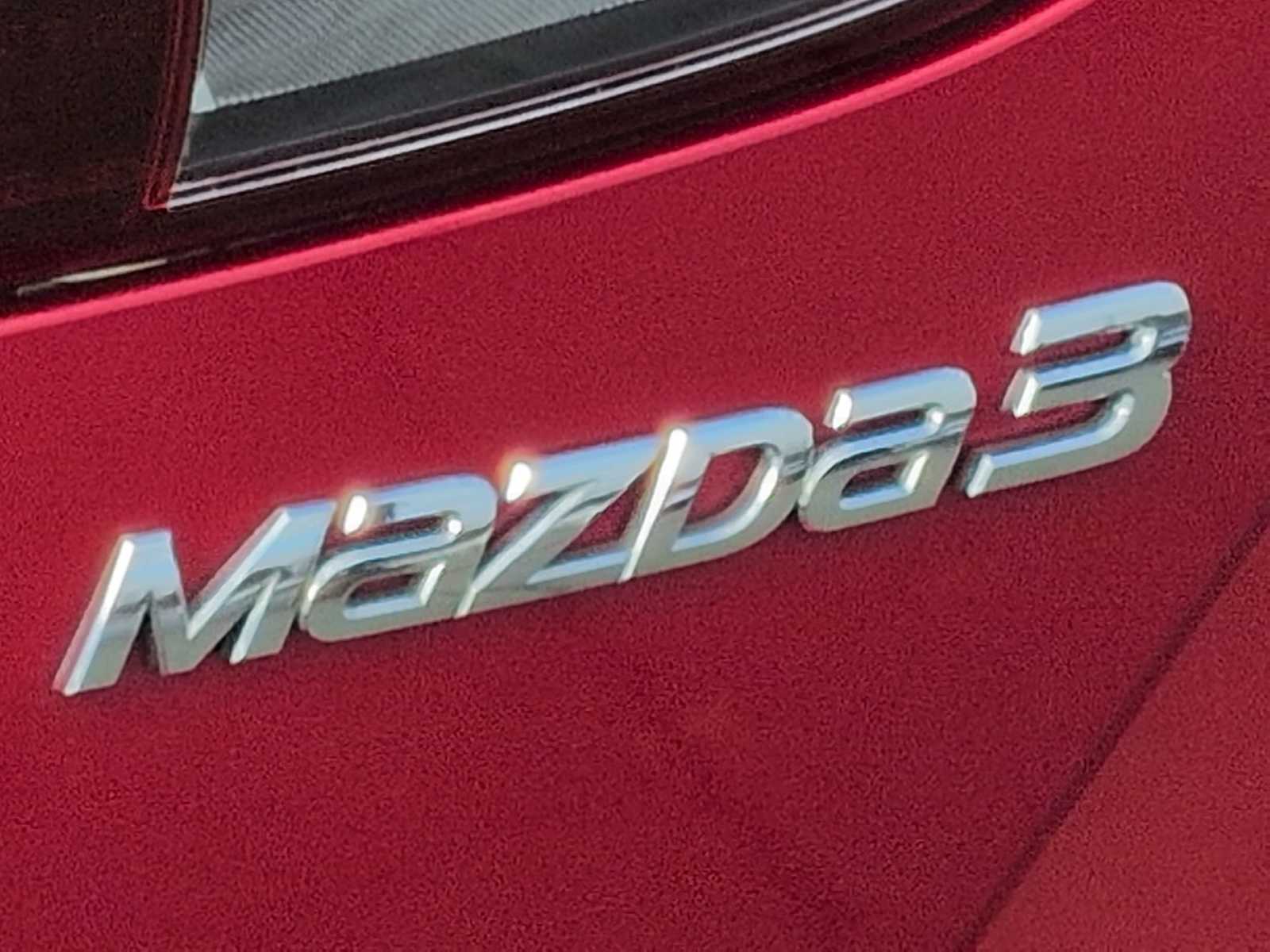 Thumbnail: 2015 Mazda Mazda3 - 13